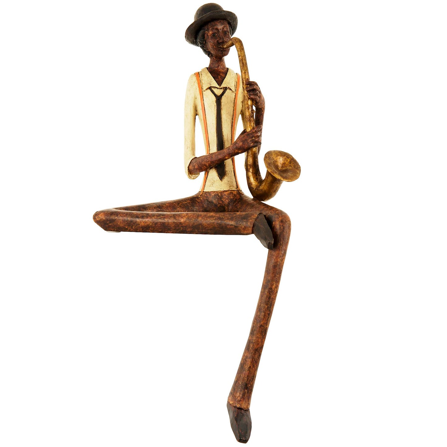 Sitting Jazz Band Collection
