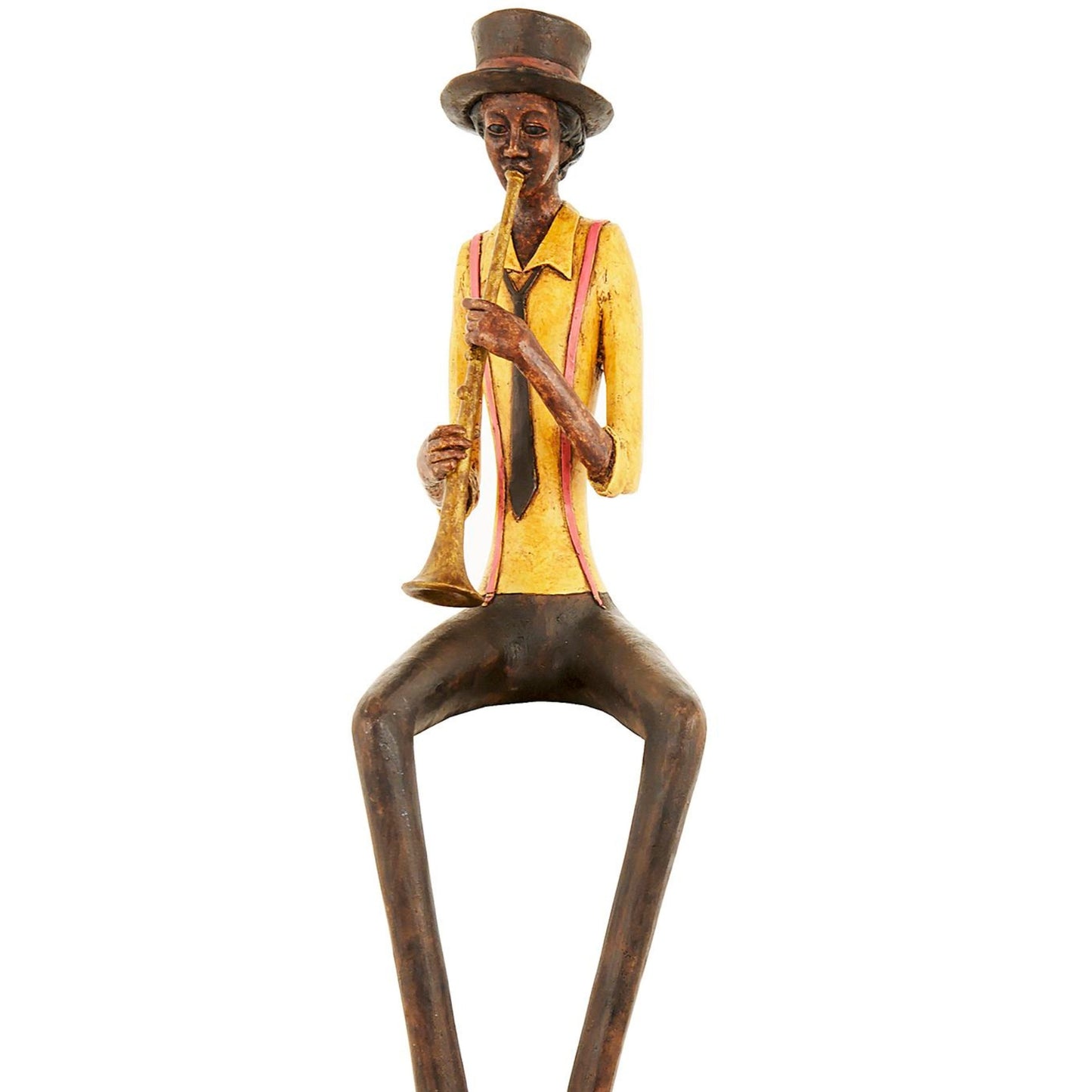 Sitting Jazz Band Collection