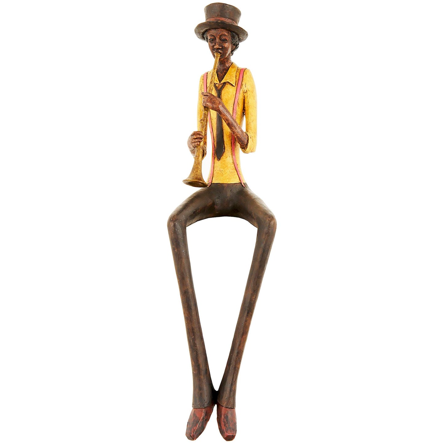 Sitting Jazz Band Collection