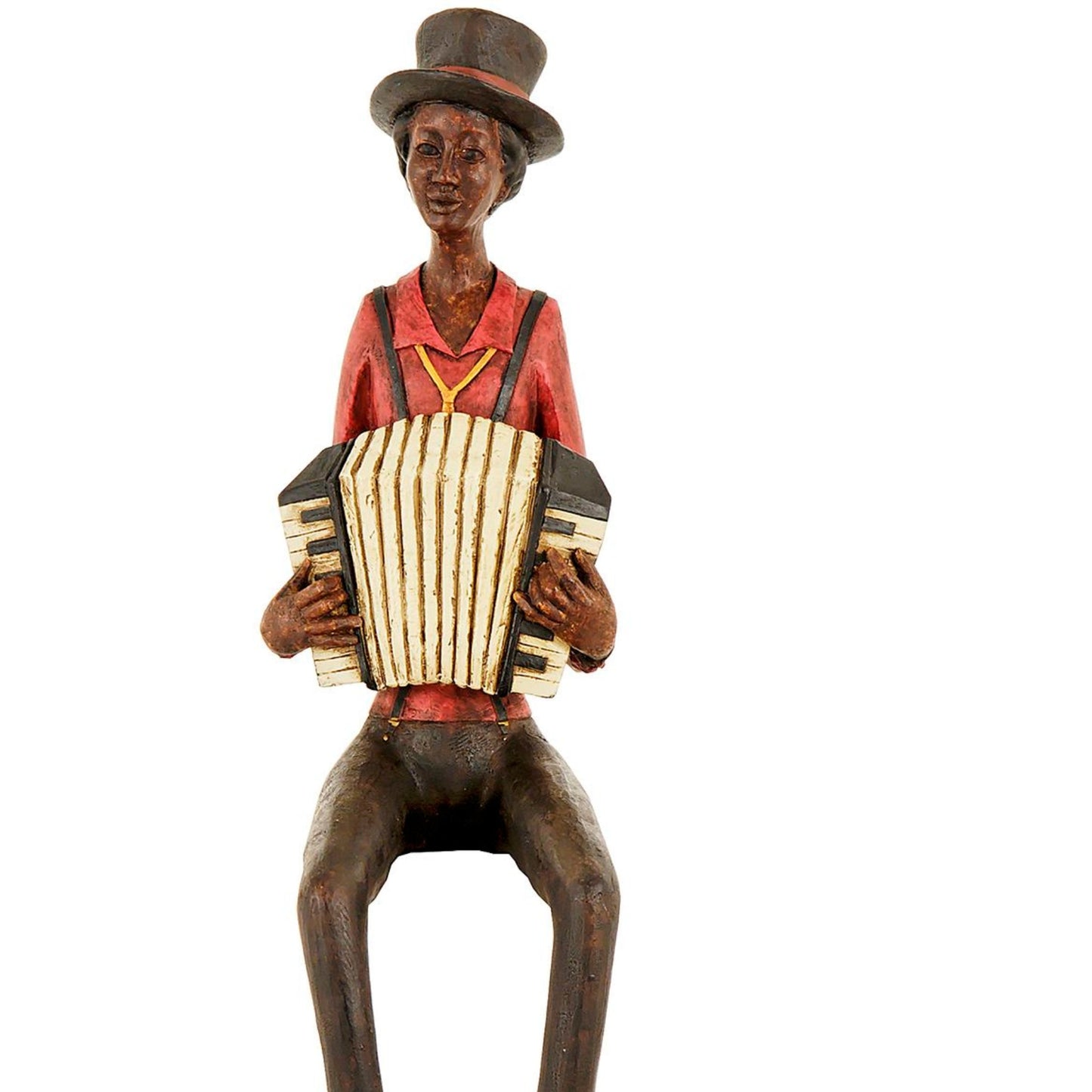 Sitting Jazz Band Collection