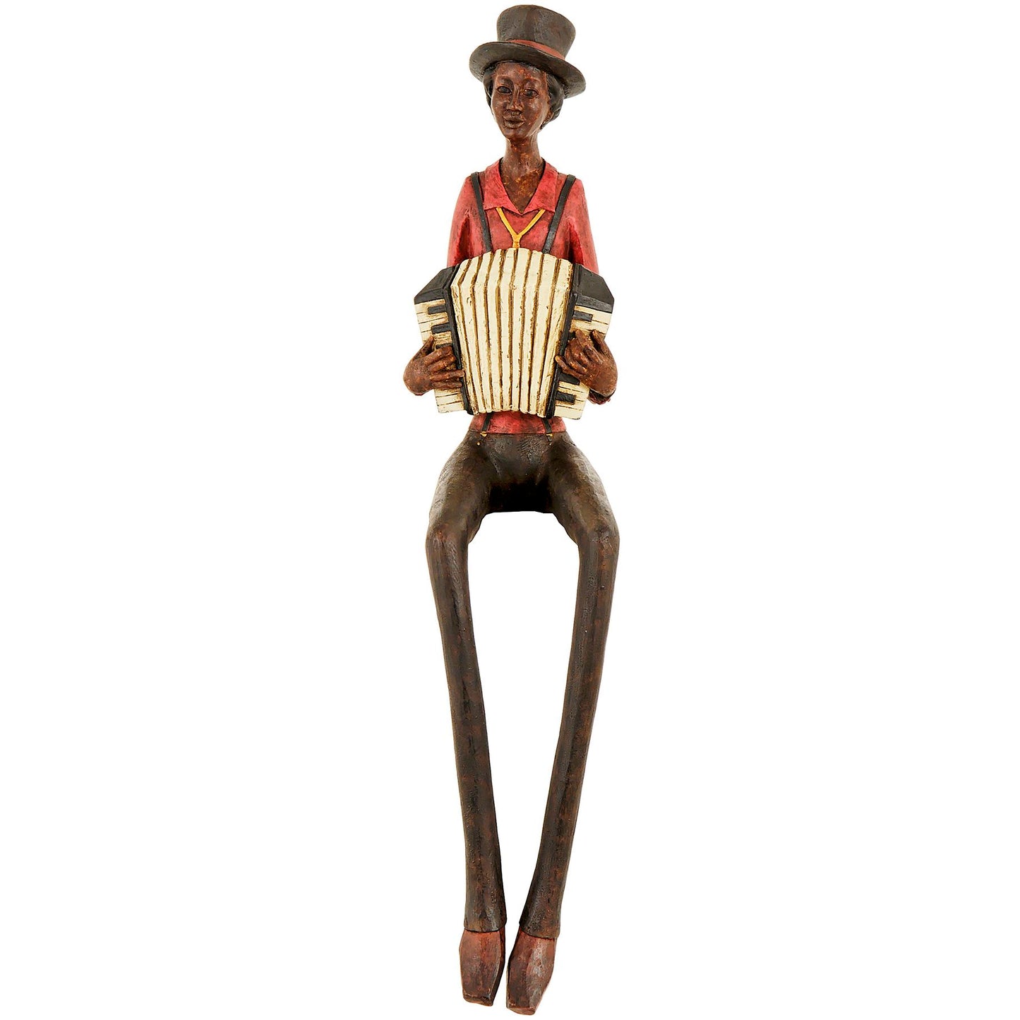 Sitting Jazz Band Collection