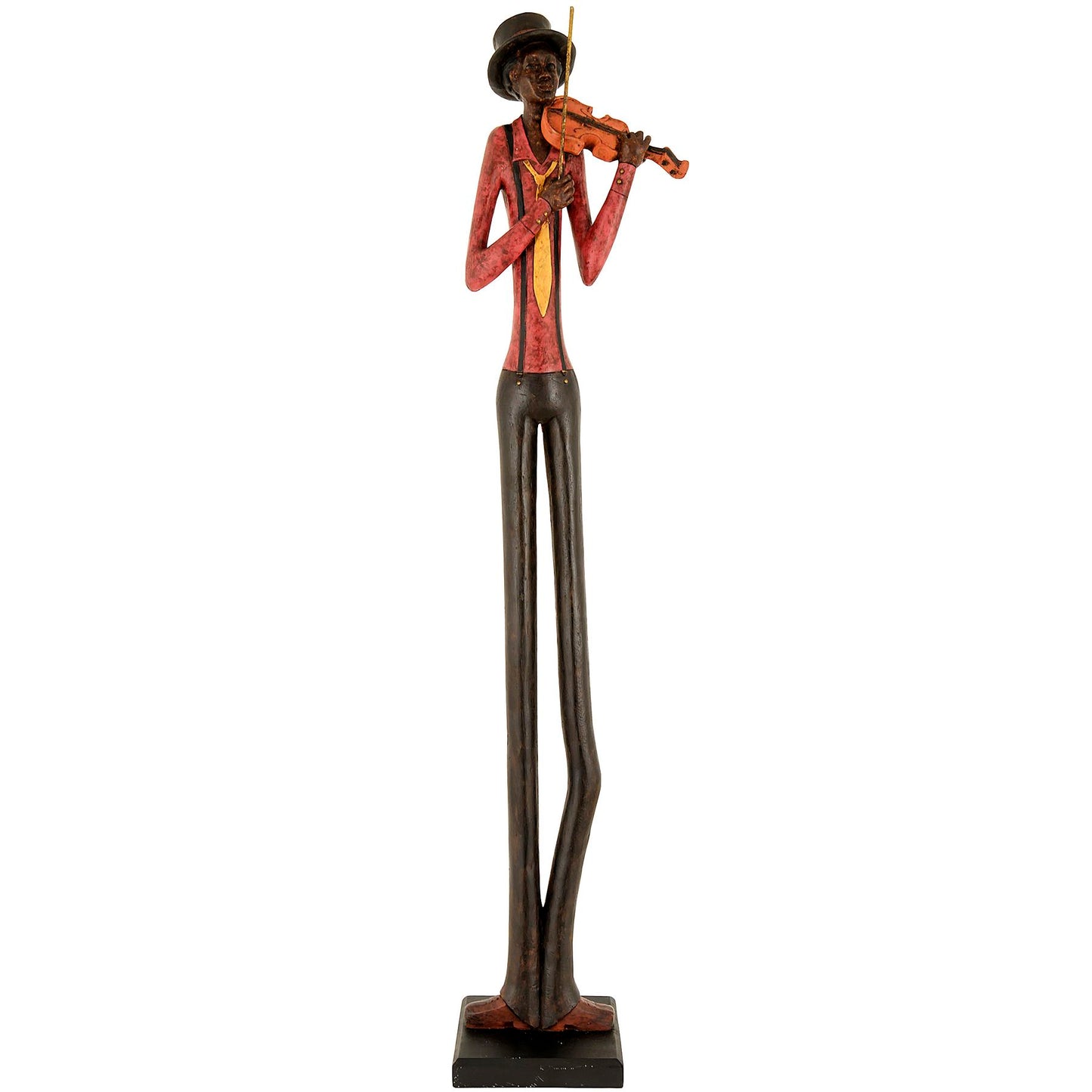 Standing Jazz Band Collection