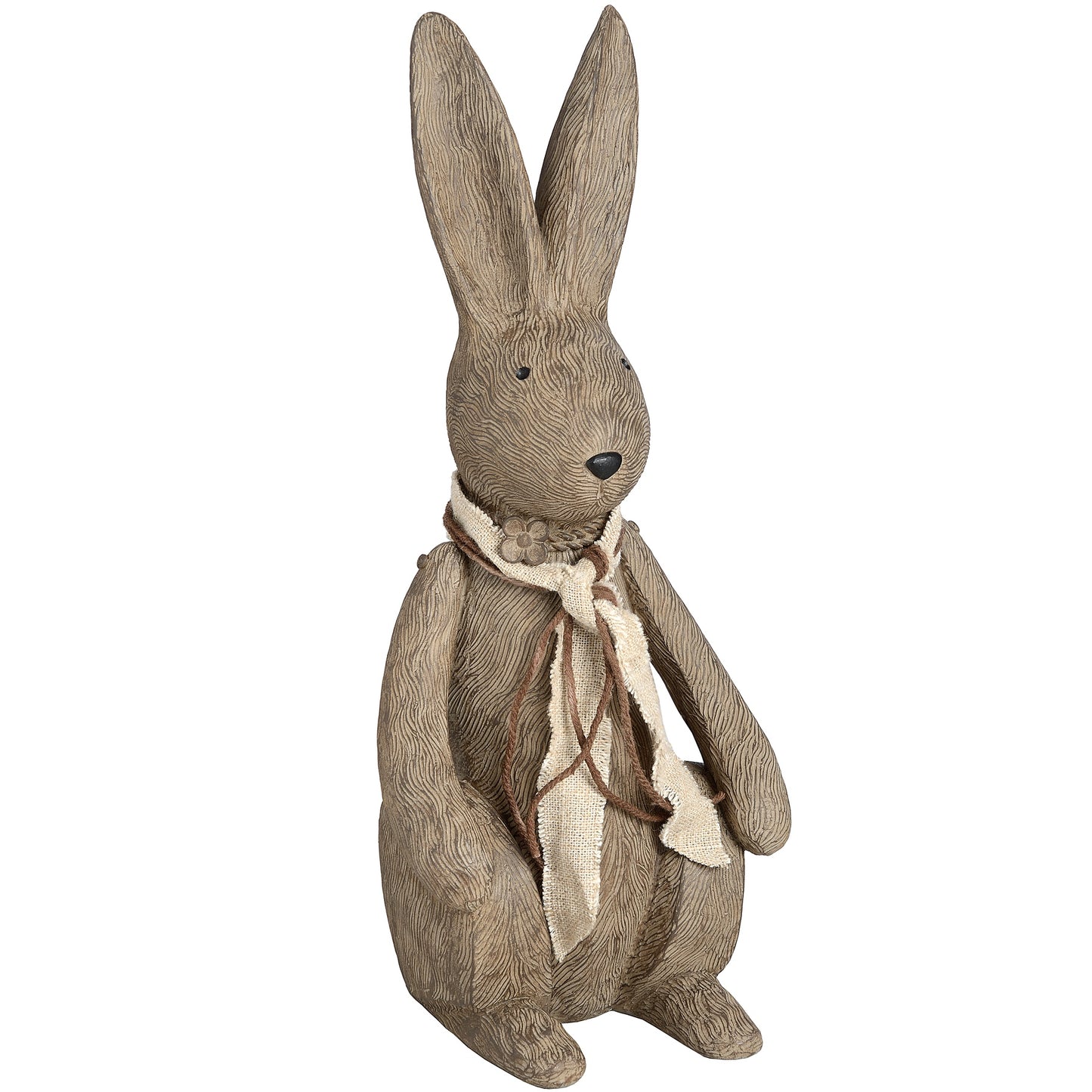 Winter Bunny Rabbits