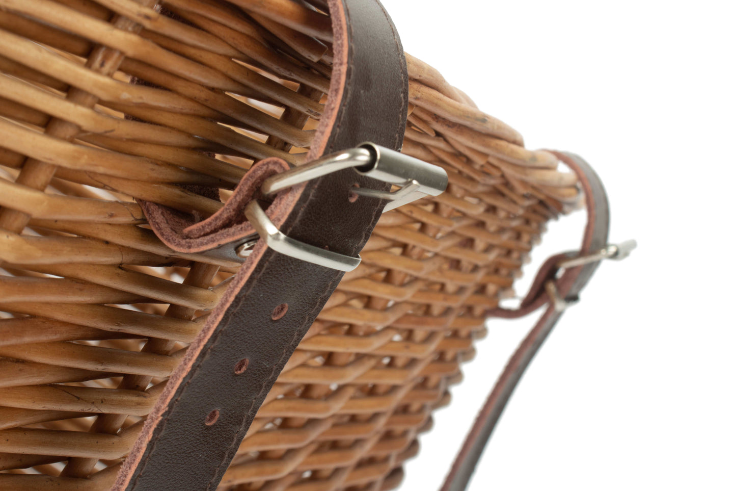 COTSWOLDS Bicycle Basket