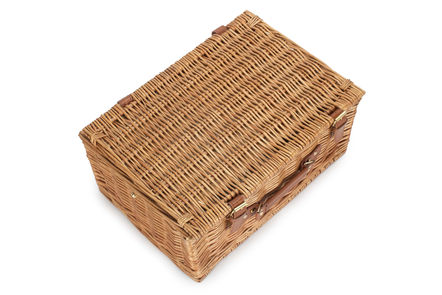 Ravenstor 2 Person Fitted Hamper