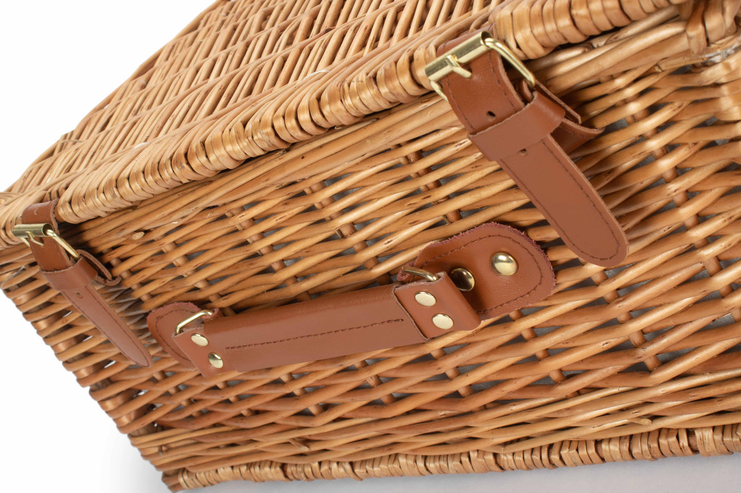 Ravenstor 2 Person Fitted Hamper