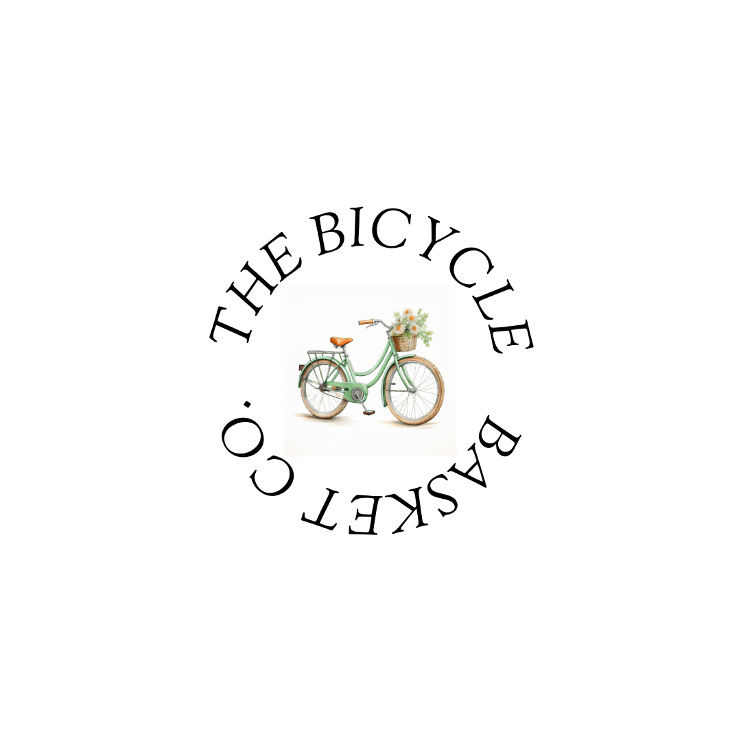 CAMDEN Bicycle Basket