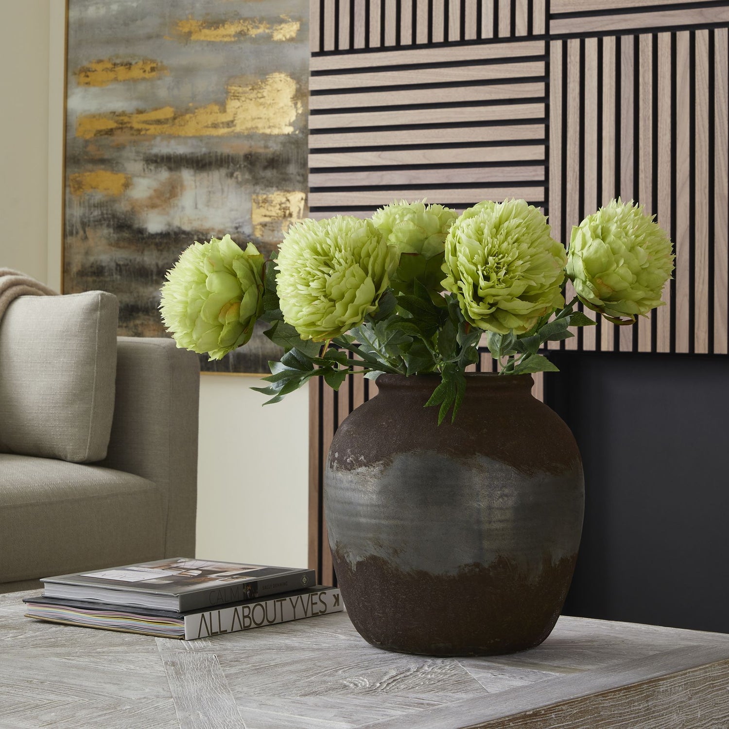 Vases