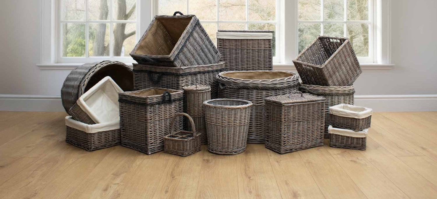 Willow & Basketware