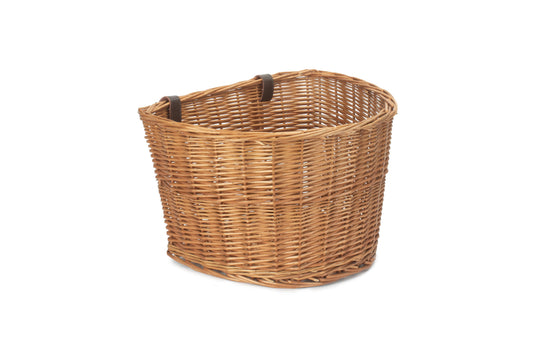 COTSWOLDS Bicycle Basket