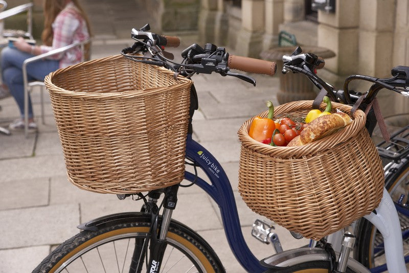 CAMDEN Bicycle Basket
