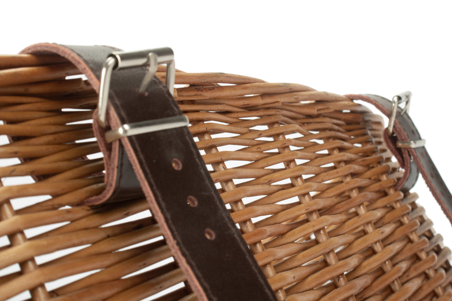 COTSWOLDS Bicycle Basket